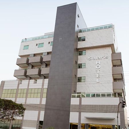 Solaris Hotel Formosa Extérieur photo