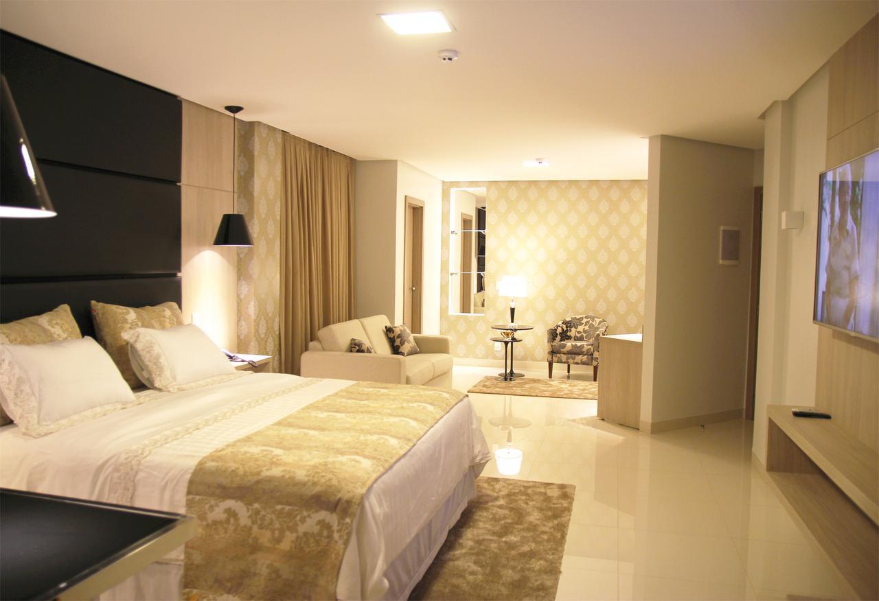 Solaris Hotel Formosa Extérieur photo