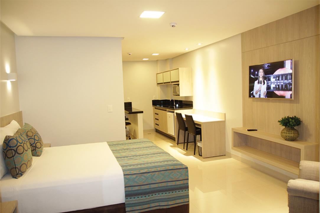 Solaris Hotel Formosa Extérieur photo