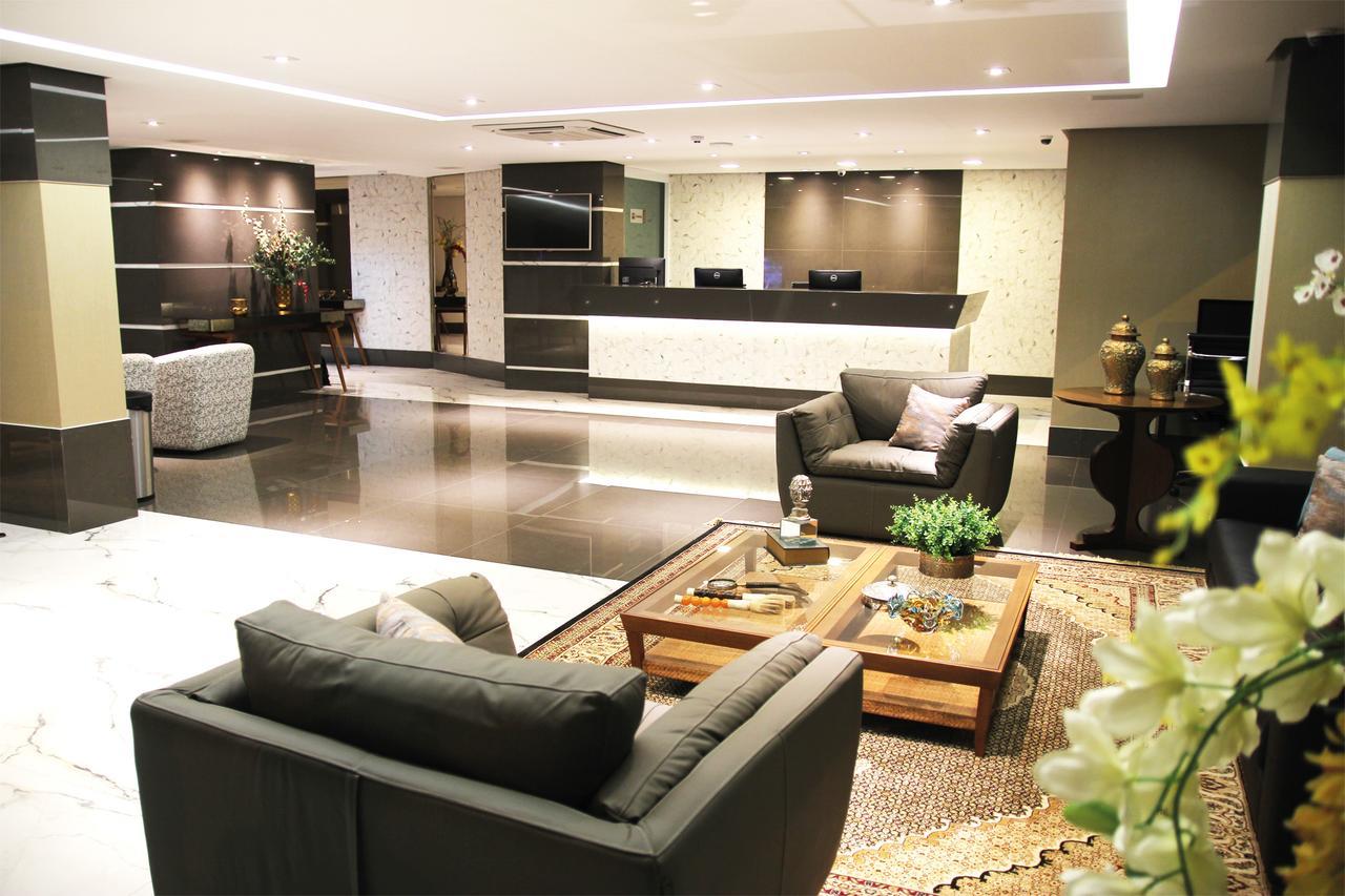 Solaris Hotel Formosa Extérieur photo