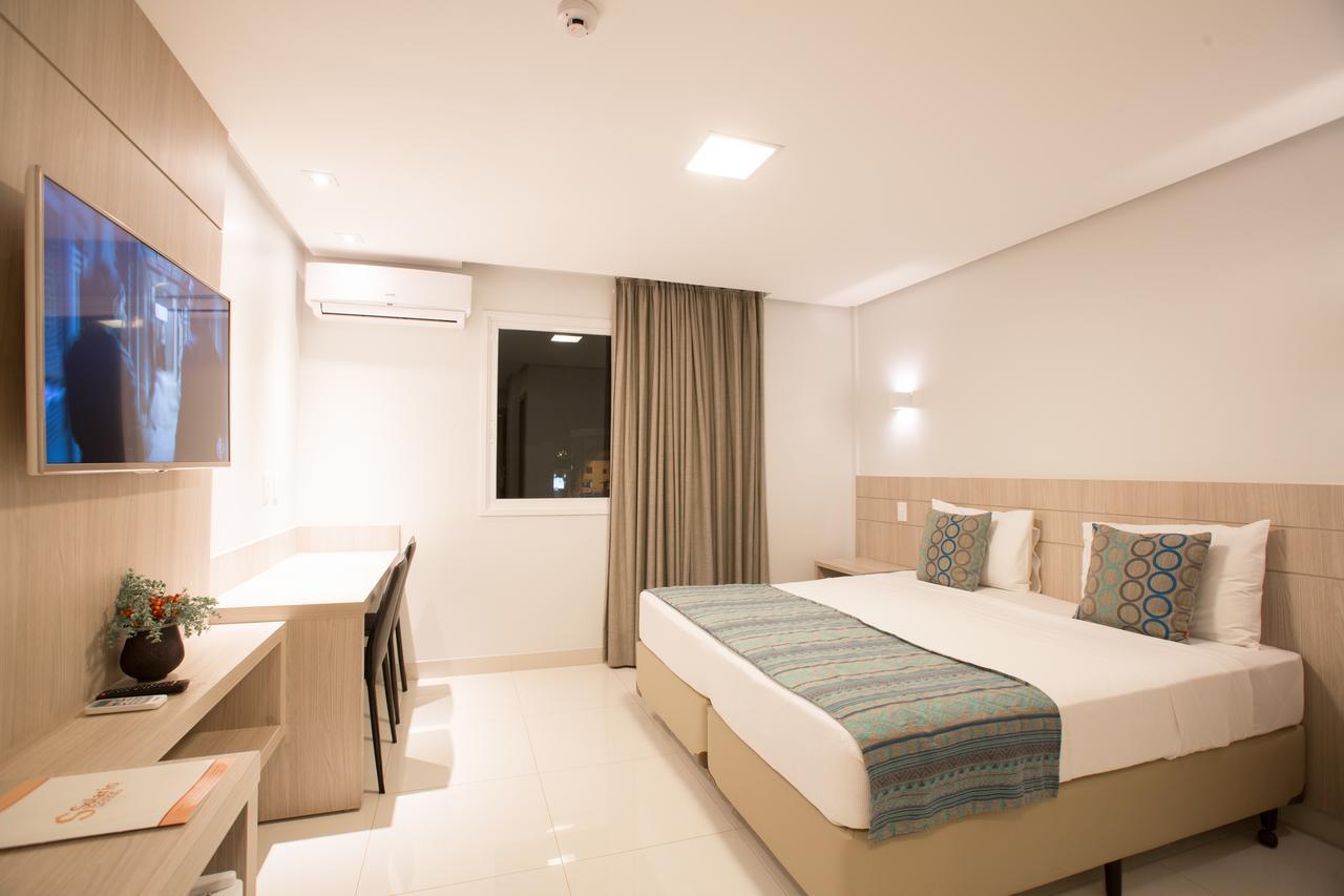 Solaris Hotel Formosa Extérieur photo