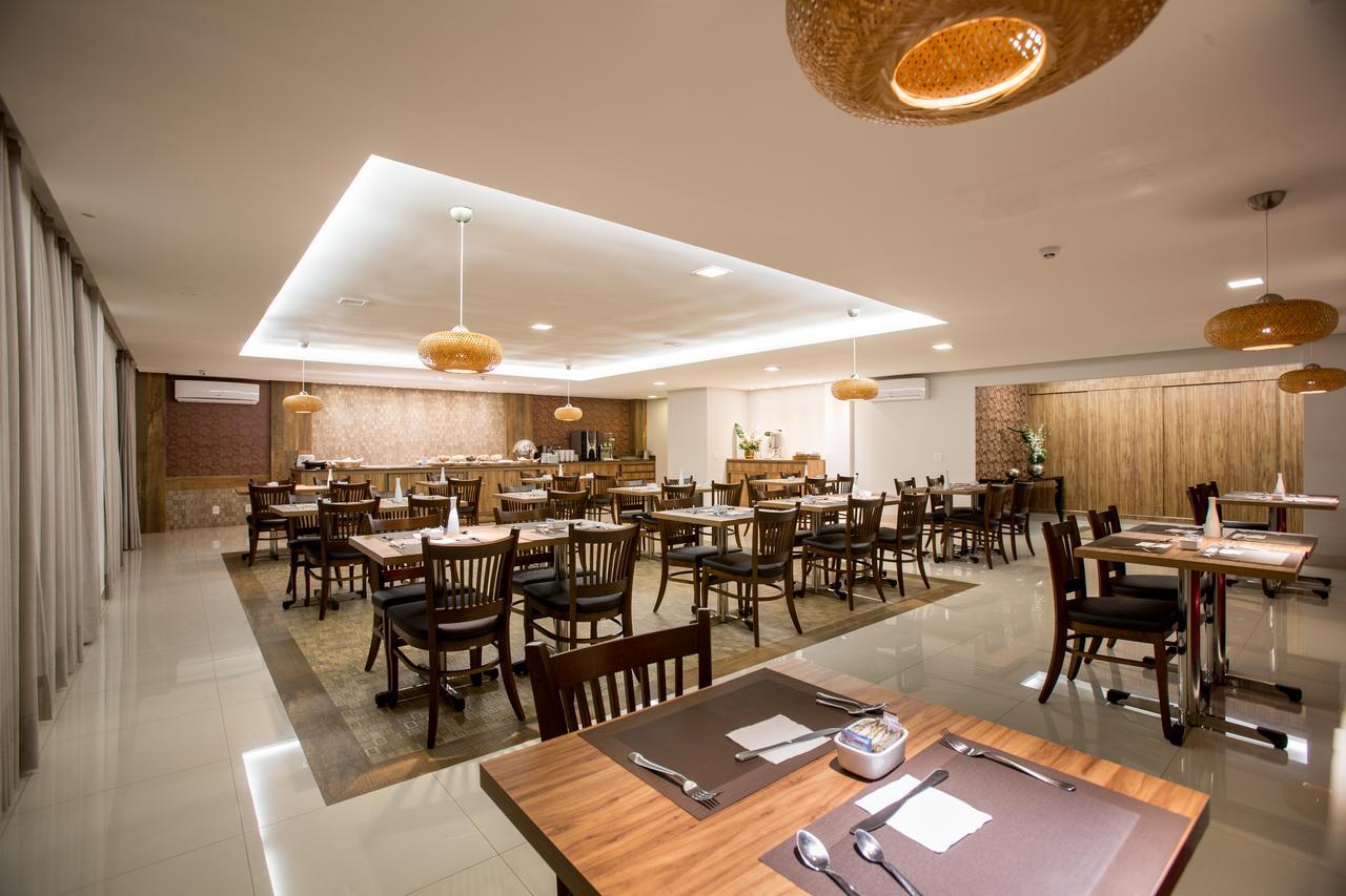 Solaris Hotel Formosa Extérieur photo