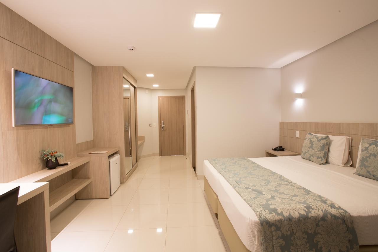 Solaris Hotel Formosa Extérieur photo