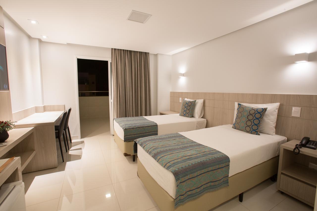 Solaris Hotel Formosa Extérieur photo