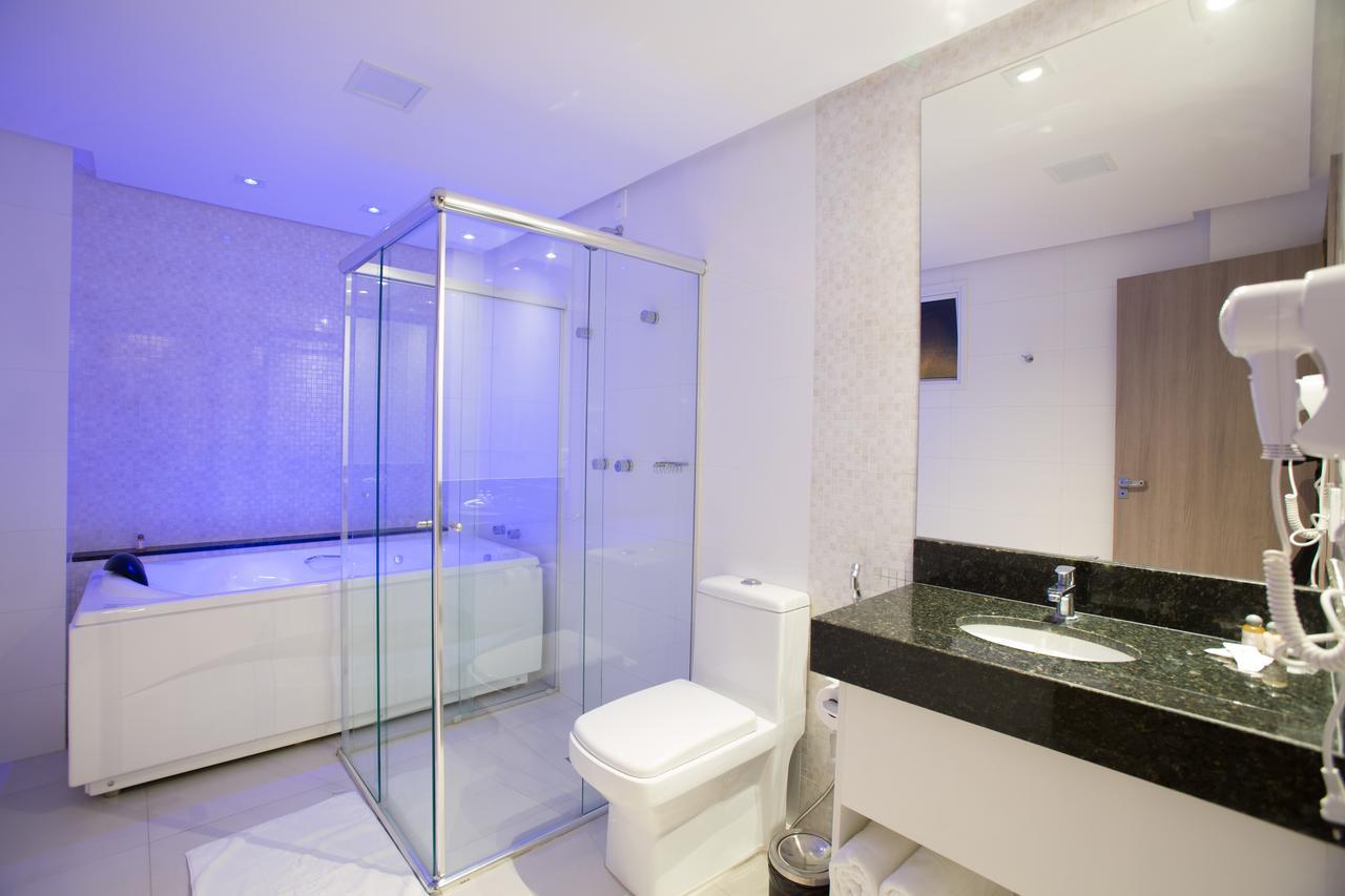 Solaris Hotel Formosa Extérieur photo